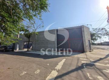 Terreno · 1100m² · Terreno 1.400m² na Av Interlagos, próximo ao  Autódromo de Interlagos