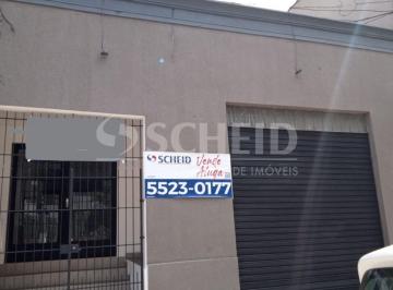 Comercial · 250m² · 2 Vagas · Prédio comercial a venda 250m² Santo Amaro (Ch. Santo Antônio).