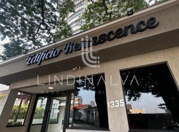 Apartamento · 232m² · 5 Quartos · 3 Vagas · Apartamento a venda no Edíficio Renascence, com 5 suítes 