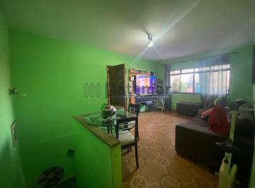 Casa · 332m² · 3 Quartos · 2 Vagas · Sobrado com Salão Comercial - 3 Dormitórios e 2 Vagas em Campo Limpo