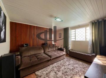 Casa · 197m² · 4 Quartos · 2 Vagas · Venda Casa Sao Caetano do Sul Barcelona Ref: 41873