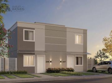 f64ce479c167a4f81f7d1460b65e377505b629a8 · Casa com 2 dormitórios à venda, 60 m² por R$ 329.000,00 - Botanic Home - Paulínia/SP