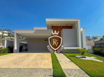 6182f5f8251e3ddf037a272ec08d46480a54e995 · Casa com 3 dormitórios à venda, 228 m² por R$ 1.800.000,00 - Condominio Portal dos Bandeirantes - Sa