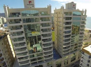 Apartamento · 344m² · 5 Quartos · 4 Vagas · Cobertura duplex sendo 05 suítes em Itapema Santa Catarina