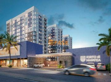 618fb8db1bed24db8d33044a65146556a409c947 · Apartamento com 2 dormitórios à venda, 50 m² por R$ 343.000,00 - Quarenta Horas (Coqueiro) - Ananind