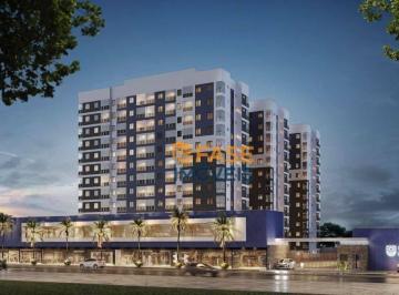 9fa5898d24a68aad9c795089b49ef0ad2d88f9b6 · Apartamento com 3 quartos sendo 1 suíte à venda, Condomínio Porto Di Maratea, Coqueiro - Ananindeua/