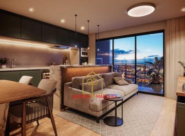 Apartamento · 62m² · 2 Quartos · 2 Vagas · Apartamento em Três Vendas, Pelotas/RS