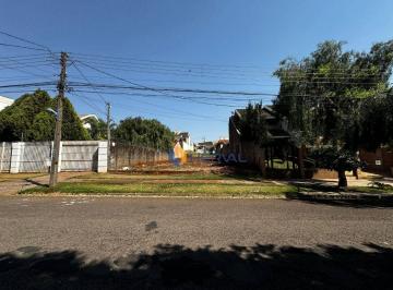 196d15148126880f0078b448ab5728b3360ef090 · Terreno à venda, 462 m² por R$ 770.000,00 - Jardim Cidade Monções - Maringá/PR
