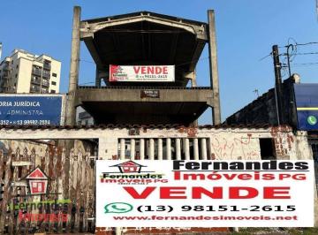 6cf1d0a345f253e1bc953c5e524828bda09b694a · Terreno à venda, 187 m² por R$ 1.600.000,00 - Tupi - Praia Grande/SP