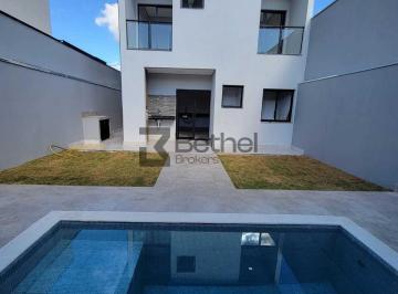 Casa · 156m² · 3 Quartos · 2 Vagas · Casa disponível para venda Condomínio Park Gran Reserve
