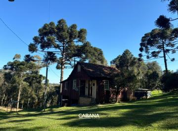 Rural · 4ha · CH554 - Chácara em Fazenda Souza