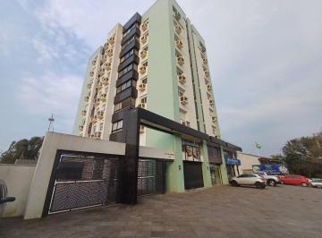 Apartamento · 67m² · 2 Quartos · 2 Vagas · LINDO APARTAMENTO NOVO 2 DORMITÓRIOS CAVALHADA