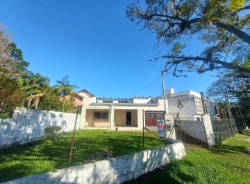 Casa · 200m² · 4 Quartos · 2 Vagas · Casa com 4 dormitórios para alugar de 200 m² - Ipanema - Porto Alegre/RS