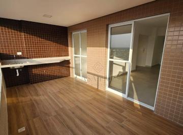 d235f9cbd25ff5d8567b8e47e3295d9eb22eef18 · Apartamento com 2 quartos à venda, 80 m² por R$ 525.000 - Tupi - Praia Grande/SP
