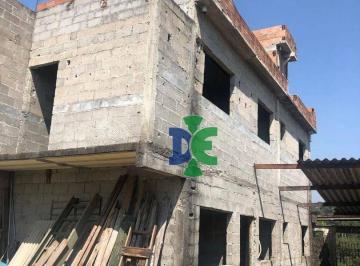 87cf96d0336bce841e6192391f78b54b97305acb · Casa com 1 dormitório à venda por R$ 250.000,00 - Jardim São Gabriel - Jacareí/SP