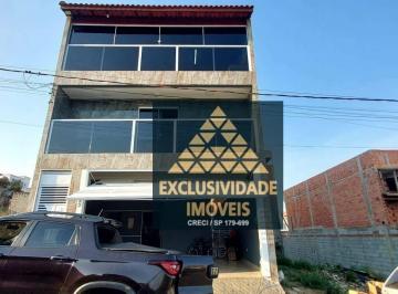 41c2036cb9cc12bb4705046904cffca119ac9f15 · Sobrado com 4 dormitórios à venda, 319 m² por R$ 920.000,00 - São João - Guarulhos/SP
