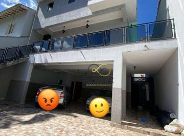 aea25abb8d2ec6c8c000cd2cb20003cfb1c13ad4 · Sobrado com 3 dormitórios à venda, 289 m² por R$ 950.000,00 - Jardim Guapira - São Paulo/SP