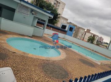 Apartamento · 60m² · 2 Quartos · 1 Vaga · Apartamento à venda e para alugar em Campinas, Jardim Paulicéia, com 2 quartos, com 60 m²