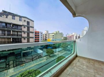 f5cf3323b0f679e39710c9ea741aa0b3b6244be1 · Apartamento próximo à praia com sacada — Tombo — Guarujá