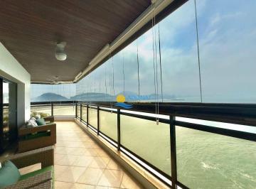b6c153ab647586f71105bbc933b3899e0754e4a4 · Apartamento beira-mar com vista — Pitangueiras — Guarujá