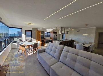 Living com vista mar · APARTAMENTO MOBILIADO E VISTA MAR