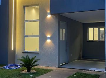 Casa · 125m² · 3 Quartos · 2 Vagas · Casa na região do Coophema