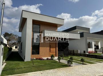 Casa · 172m² · 3 Quartos · 1 Vaga · Casa à Venda no Condomínio Monte das Carejeiras em Bananeiras PB