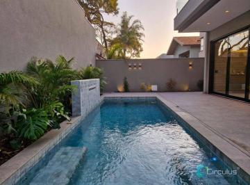 39643316c0ab1bad84b560a09c255b621196978d · Casa à venda, 408 m² por R$ 4.255.000,00 - Jardim Nova Aliança Sul - Ribeirão Preto/SP