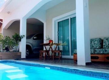 f504123b7bbbf062e99d4e9b4f0a81cab9535e55 · Casa térrea à venda, 2 quartos, edícula, planejados, piscina, Jardim Olinda, Indaiatuba.