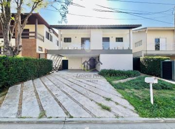 5fd923b6b257c44fd67c271cb4842f8e59ab46a5 · Casa com 3 dormitórios à venda, 374 m² por R$ 3.890.000,00 - Alphaville - Santana de Parnaíba/SP