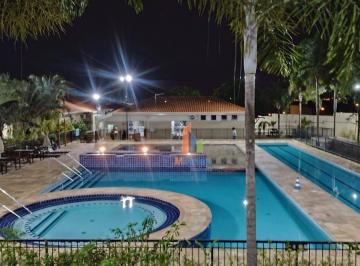 6b865e92f8d32ebbc081ce7ccaf3b661060234a6 · Apartamento com 2 dormitórios à venda, 48 m² por R$ 244.000,00 - Jardim Santa Terezinha - Sumaré/SP
