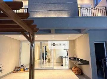 43d243099a321f12f53c0cd10df1f5264edadab9 · Sobrado com 3 suítes à venda, 195 m² por R$ 1.220.000 - Jardim Vista Verde - Indaiatuba/SP