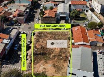 35e8426261d5f4c603aa0d84a5a8698748bed0f2 · Terreno à venda, 800 m² por R$ 2.400.000 - Jardim Santa Cruz - Indaiatuba/SP