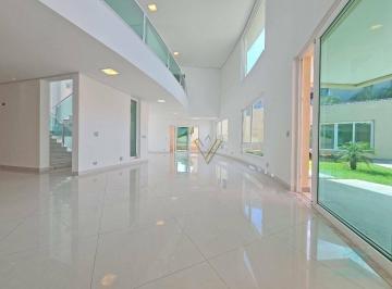 264624da6833956cc653e80bb38230c0bfdd8909 · Casa com 4 dormitórios à venda, 780 m² por R$ 9.500.000,00 - Gênesis 2 - Santana de Parnaíba/SP