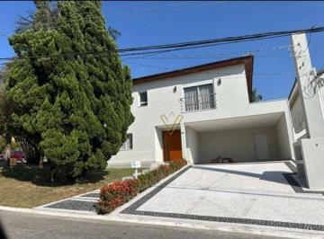 7adae7cb2f83d357e8f9561af219800e9098084f · Casa com 4 dormitórios à venda, 382 m² por R$ 4.300.000,00 - Residencial Onze (Alphaville) - Santana