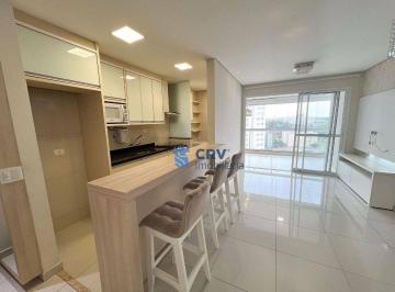 ef27004f2f8cfcc16cd360cda58d805c24f13395 · Apartamento à venda, 93 m² por R$ 950.000,00 - Gleba Fazenda Palhano - Londrina/PR