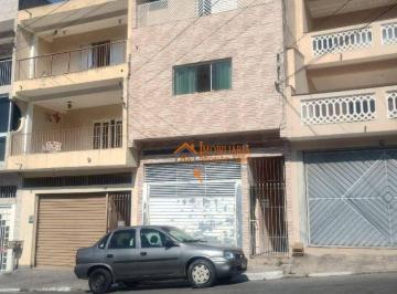 2888a2a900113dba29fe358c6c0e72729b0ee87c · Sobrado com 5 dormitórios à venda por R$ 450.000,00 - Parque Mikail - Guarulhos/SP
