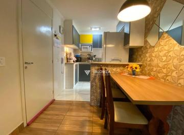 4e6ec41fbaa702d1b0e893cf29457d6783b218fb · Apartamento à venda, 56 m² por R$ 255.000,00 - Vila Terron - Sorocaba/SP