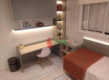 aafcd0ccbd125e7f854f154f5ba4eb82b7c8114c · Apartamento com 2 dormitórios à venda, 51 m² por R$ 505.490,00 - Vila Augusta - Guarulhos/SP