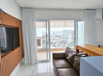 6f707f5ce658881f9800ed938f3f940b7599654d · Studio à venda, 48 m² por R$ 720.000,00 - Campo Limpo - São Paulo/SP