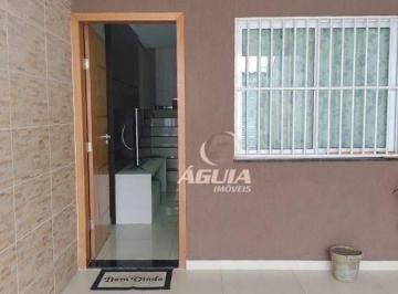 170dd0c4e43bda5427d9fa270e5af7053c8b6cca · Sobrado com 3 dormitórios à venda, 93 m² por R$ 540.000,00 - Vila Linda - Santo André/SP