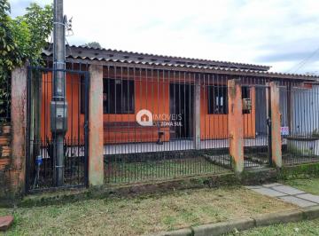 Casa · 190m² · 4 Quartos · 3 Vagas · Casa à venda no bairro Restinga - Porto Alegre/RS