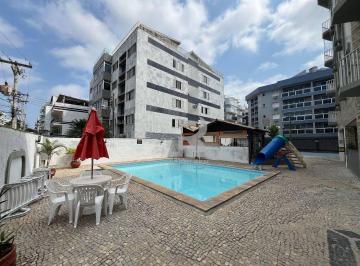 251fa2064f11bb0f0c2f64d87dddaba84a444321 · Apartamento com 3 dormitórios à venda, 80 m² por R$ 620.000,00 - Vila Nova - Cabo Frio/RJ