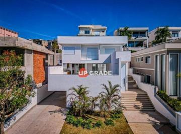 e33b90516ebd1b73bb8372e03c4658237ce21ec2 · Casa com 4 dormitórios à venda, 380 m² por R$ 4.600.000,00 - Burle Marx - Santana de Parnaíba/SP
