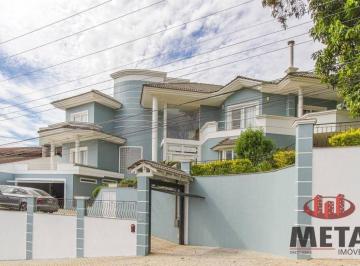 07623d0067d412d5dc355fedcd5b06fae343cf2e · Casa com 4 dormitórios à venda, 600 m² por R$ 3.599.000,00 - Saguaçu - Joinville/SC