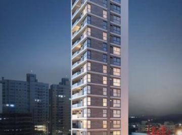 0323761dca01417151c81d7b18a688e306e55dfd · Apartamento com 3 dormitórios à venda, 106 m² por R$ 1.889.000 - Itacolomi - Balneário Piçarras/SC