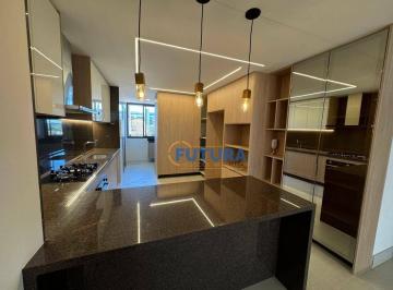 bd3ee7cd18b759f58c3eb49939b1eac5c4a6c313 · 3 Suítes | 141m² | Vazado | Alto Padrão no Noroeste