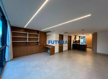 21d54765530d3a7760a3d258d29f2ad4ca91dc57 · 3 Suítes | 141m² | Vazado | Alto Padrão no Noroeste