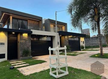 6a2f8b4e7d1560f9edcaa9786e1a98b0aa9ad393 · Sobrado com 3 Suites à venda, Jardim Atlântico - Goiânia/GO