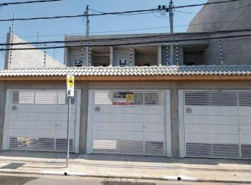 3cc629874f799bb7f92d2bc0b7541a80d8e86d99 · Sobrado com 2 dormitórios à venda, 100 m² por R$ 590.000,00 - Parque Boturussu - São Paulo/SP